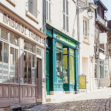 La Maison De Thomas Apartment Blois Exterior photo