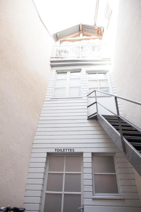 La Maison De Thomas Apartment Blois Exterior photo